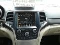 2017 Granite Crystal Metallic Jeep Grand Cherokee Limited  photo #15