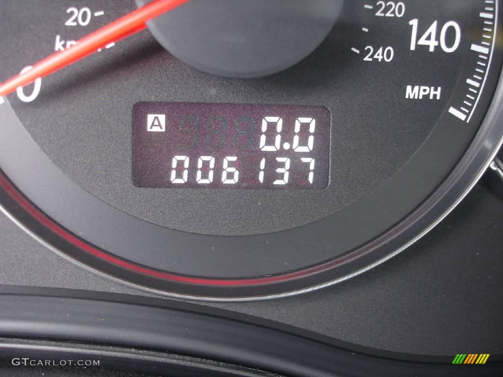 2009 Outback 2.5i Special Edition Wagon - Quartz Silver Metallic / Off Black photo #14