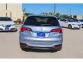 2018 Lunar Silver Metallic Acura RDX FWD Advance  photo #6