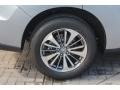 Lunar Silver Metallic - RDX FWD Advance Photo No. 11