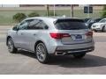 Lunar Silver Metallic - MDX  Photo No. 5