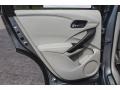 Lunar Silver Metallic - RDX FWD Advance Photo No. 17