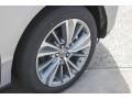Lunar Silver Metallic - MDX  Photo No. 11