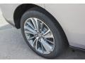Lunar Silver Metallic - MDX  Photo No. 12
