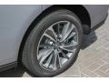 Lunar Silver Metallic - MDX  Photo No. 13