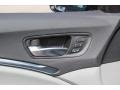 Lunar Silver Metallic - MDX  Photo No. 16