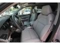 Lunar Silver Metallic - MDX  Photo No. 22