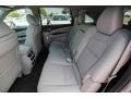 Lunar Silver Metallic - MDX  Photo No. 24