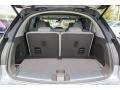 Lunar Silver Metallic - MDX  Photo No. 26