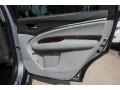 Lunar Silver Metallic - MDX  Photo No. 28