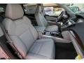 Lunar Silver Metallic - MDX  Photo No. 31