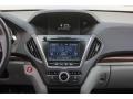 Lunar Silver Metallic - MDX  Photo No. 37