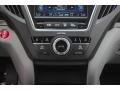 Lunar Silver Metallic - MDX  Photo No. 40