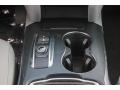 Lunar Silver Metallic - MDX  Photo No. 41