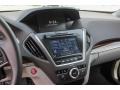 Lunar Silver Metallic - MDX  Photo No. 42