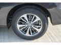 Modern Steel Metallic - RDX FWD Advance Photo No. 13