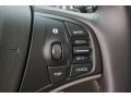 Lunar Silver Metallic - MDX  Photo No. 49