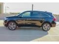 Crystal Black Pearl - MDX Technology Photo No. 4