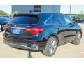 Crystal Black Pearl - MDX Technology Photo No. 7