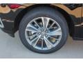 Crystal Black Pearl - MDX Technology Photo No. 14