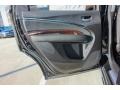 Crystal Black Pearl - MDX Technology Photo No. 19