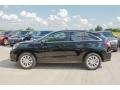 2018 Crystal Black Pearl Acura RDX FWD  photo #4