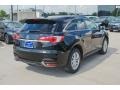 2018 Crystal Black Pearl Acura RDX FWD  photo #7