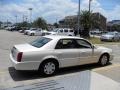 White Diamond - DeVille Sedan Photo No. 4