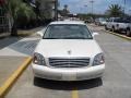 White Diamond - DeVille Sedan Photo No. 5