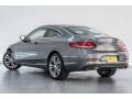 Selenite Grey Metallic - C 300 Coupe Photo No. 3