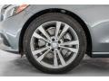 Selenite Grey Metallic - C 300 Coupe Photo No. 9