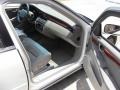 White Diamond - DeVille Sedan Photo No. 10