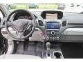 Modern Steel Metallic - RDX FWD Technology Photo No. 9