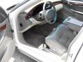 White Diamond - DeVille Sedan Photo No. 11