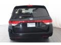 2014 Crystal Black Pearl Honda Odyssey Touring  photo #6