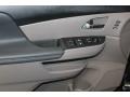 2014 Crystal Black Pearl Honda Odyssey Touring  photo #11