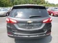 2018 Nightfall Gray Metallic Chevrolet Equinox LT AWD  photo #4