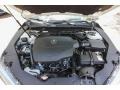 2018 Bellanova White Pearl Acura TLX V6 Advance Sedan  photo #23