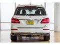 Polar White - GLS 450 4Matic Photo No. 4