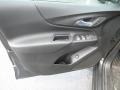 2018 Nightfall Gray Metallic Chevrolet Equinox LT AWD  photo #15