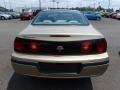 2004 Sandstone Metallic Chevrolet Impala   photo #3