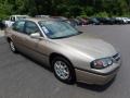 2004 Sandstone Metallic Chevrolet Impala   photo #5