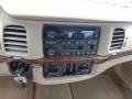 2004 Sandstone Metallic Chevrolet Impala   photo #13