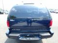 2002 Indigo Blue Metallic Chevrolet Blazer LS 4x4  photo #3