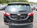 2018 Mosaic Black Metallic Chevrolet Equinox LS AWD  photo #4