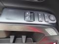 2017 Red Hot Chevrolet Silverado 1500 WT Regular Cab 4x4  photo #14