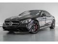 Black - S 63 AMG 4Matic Coupe Photo No. 14