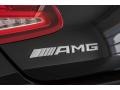 2017 Mercedes-Benz S 63 AMG 4Matic Coupe Badge and Logo Photo