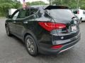 2016 Twilight Black Hyundai Santa Fe Sport   photo #5