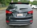 2016 Twilight Black Hyundai Santa Fe Sport   photo #6